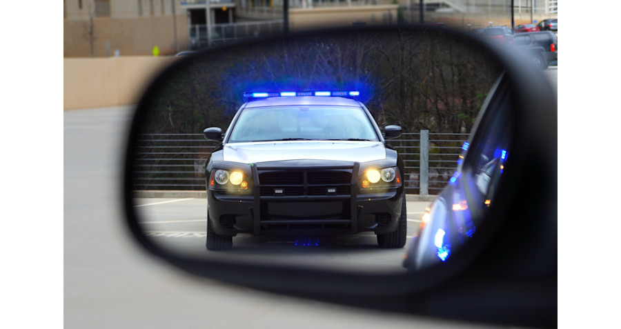 Top Three Lightbar Trends in Public Safety