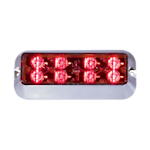 LED X Exterior Lights - Single Head