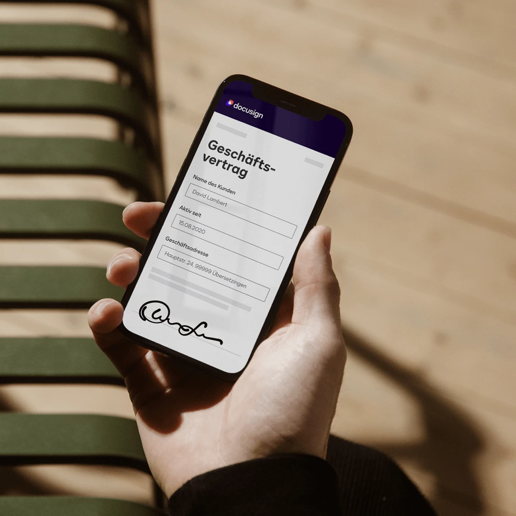 Please provide the content you would like to have translated from English to German.