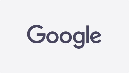 Logotipo de Google