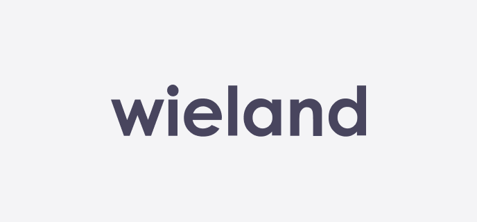 Wieland logo