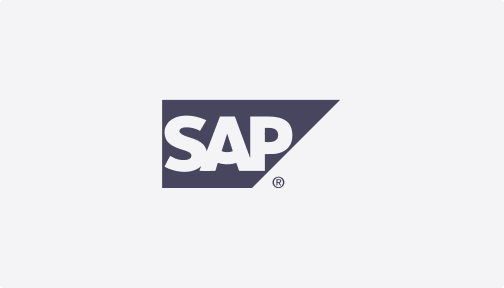 Logotipo de SAP