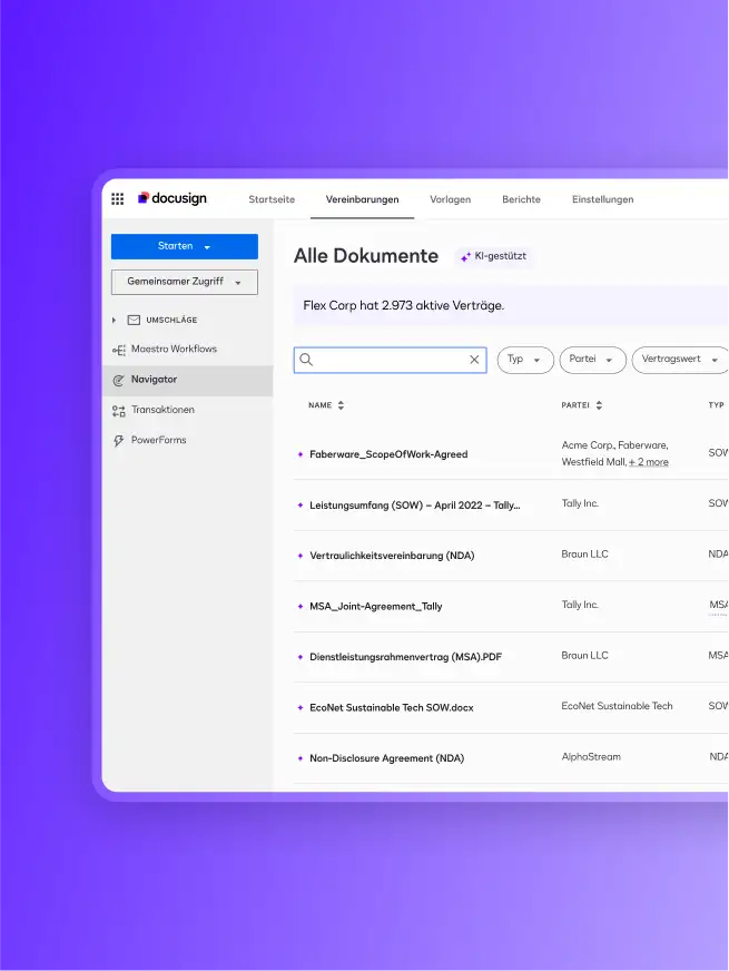 R3-Hub-Seite – KI-unterstützte Überprüfung