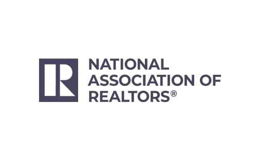 National Association of Realtors logo.