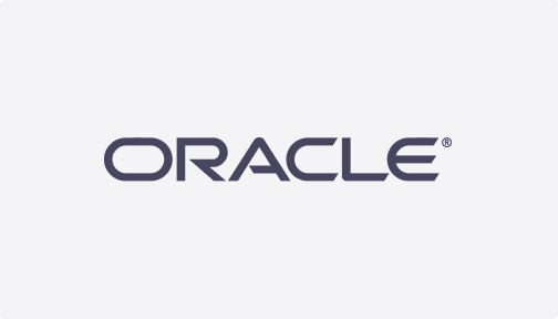 Logotipo de Oracle