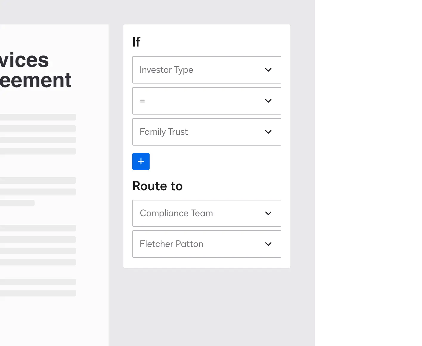 Collaborative commenting in an agreement in DocuSign eSignature