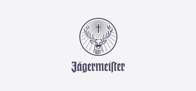 Jagermeister logo