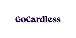 Go Cardless business logo