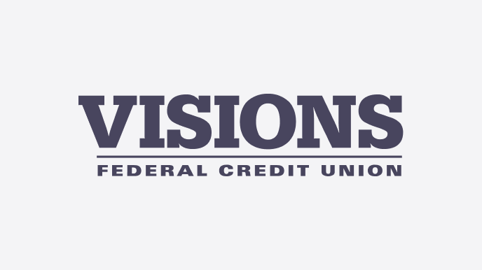 visions federal credit union logo