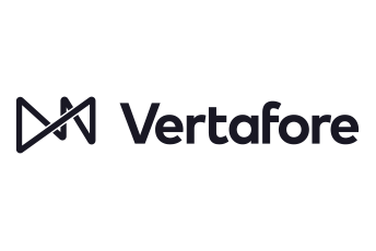 Vertafore logo