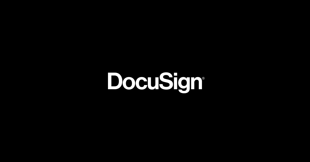 (c) Docusign.com