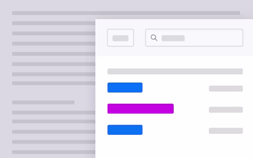 Use DocuSign Insight's out-of-the-box AI models.