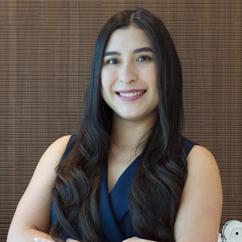 Author Kassandra de J. Ferrer Nava