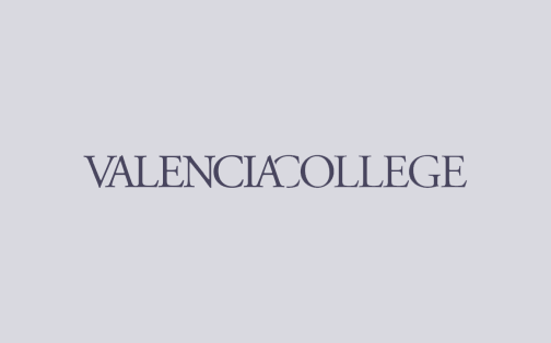 Valencia College logo