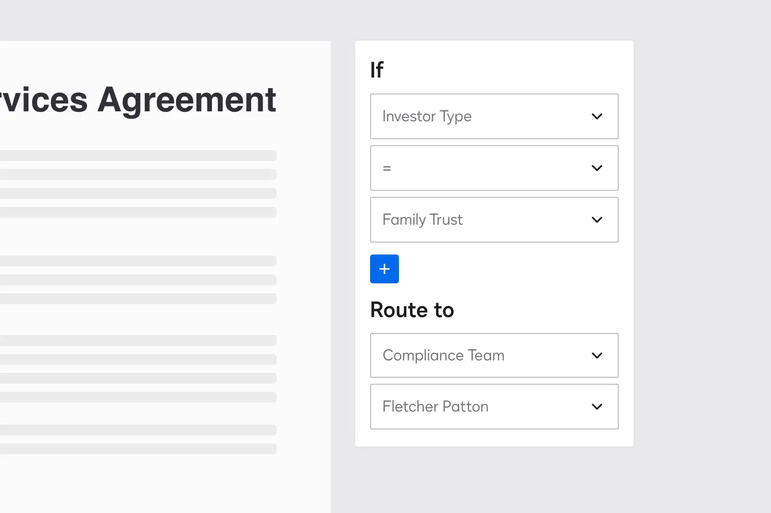 Collaborative commenting in an agreement in DocuSign eSignature