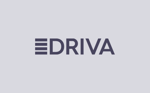 Driva logo