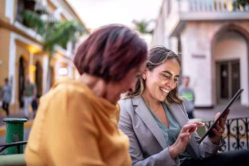 Table in Docusign Monitor of alert IDs with dates, events and IP addresses