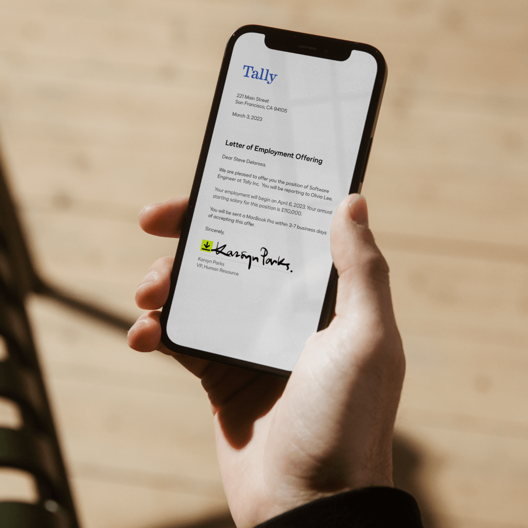 Docusign Support Center