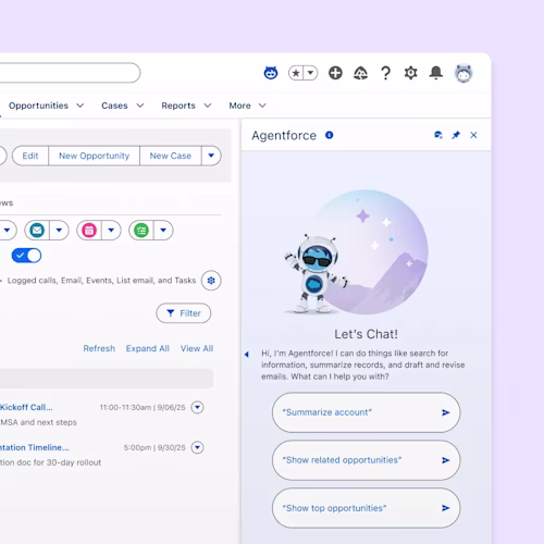 A screen in Docusign Agreement Manager where the user can select a level of agreement access for others.