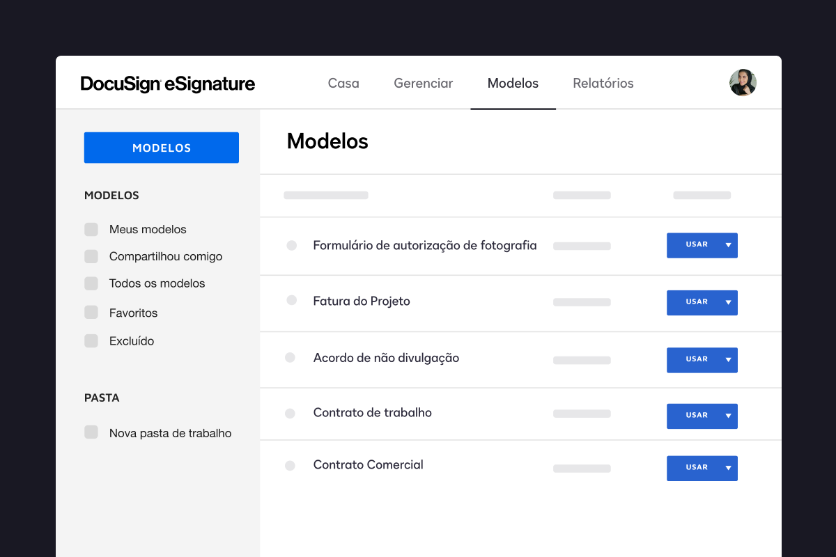 Usando o SAP para tradução de termos de negócios em várias línguas