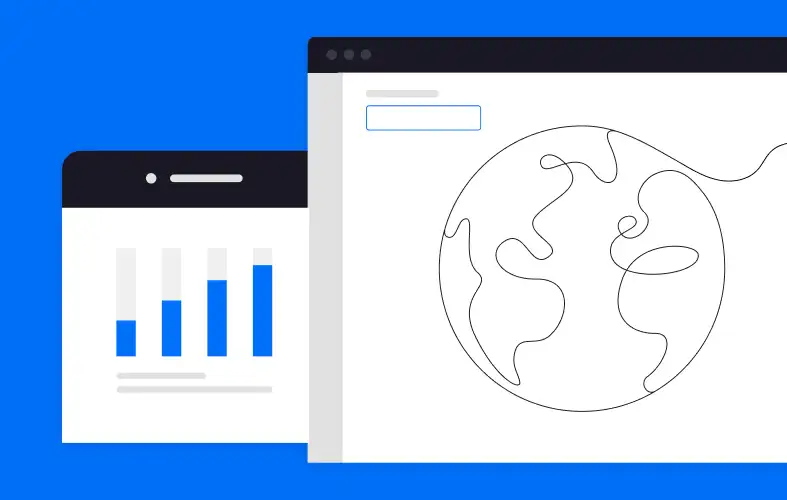 Screenshot from DocuSign Digital Maturity report