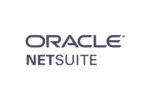 Oracle Netsuite Logo