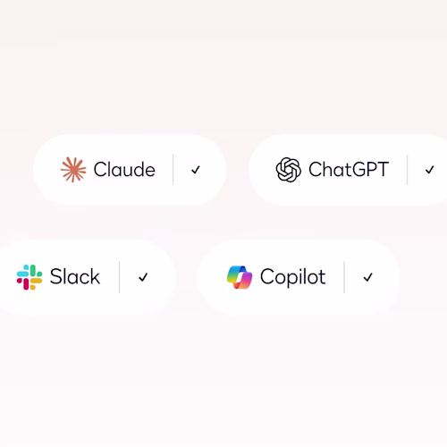 Agreement intelligence where you work with MCP Connector available for Docusign products