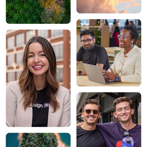 Docusign Impact Report 2026 cover