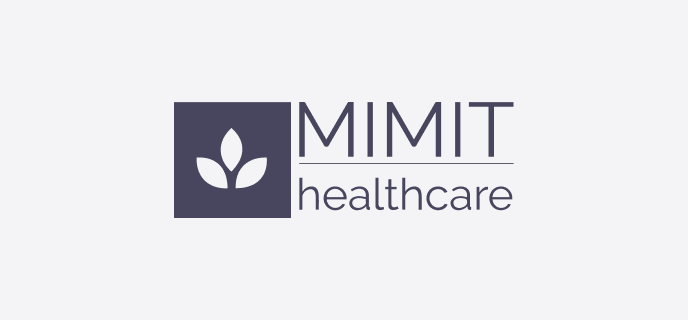 MIMIT Healthcare logo
