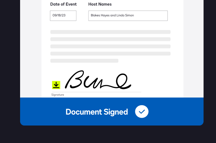 Everything You Need to Know About eFax Electronic Signature
