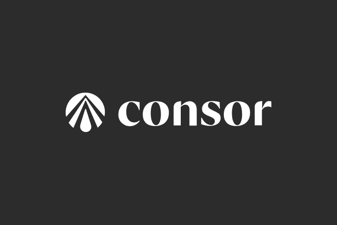 DocuSign customer consor logo and customer story.