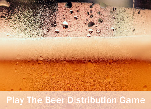 Play The New Version of Our Beer Distribution Game