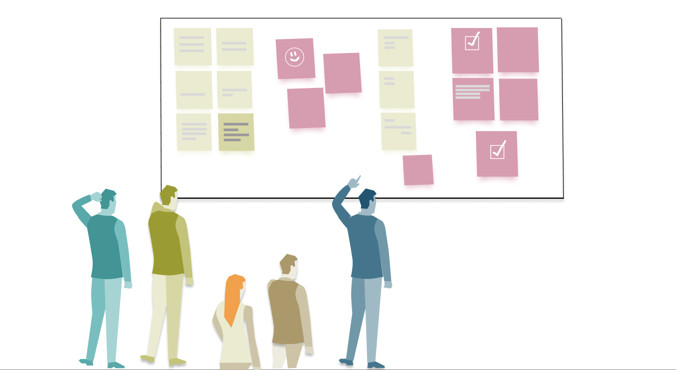 The Transformation to an Agile Product Mentality