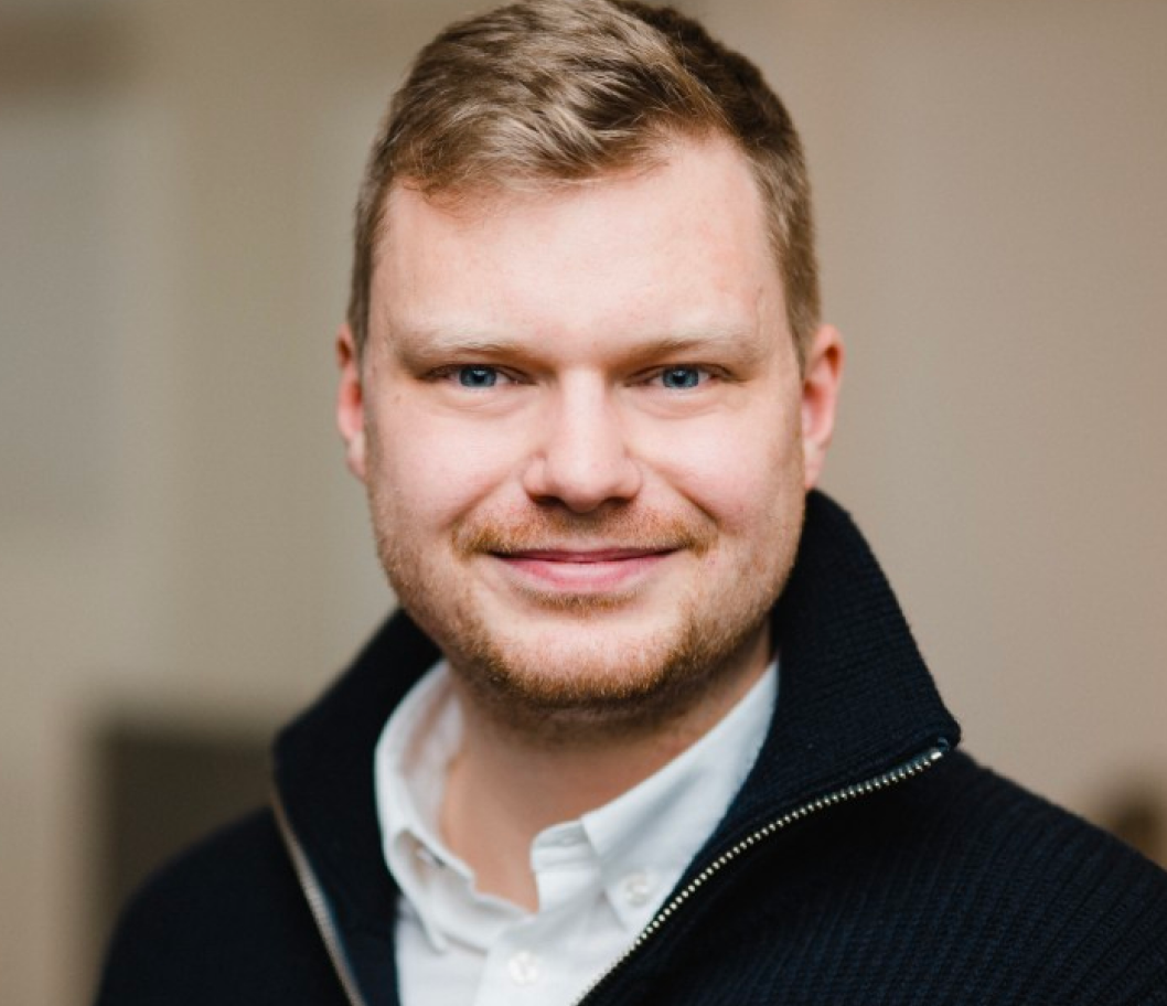 Niklas Buschner
