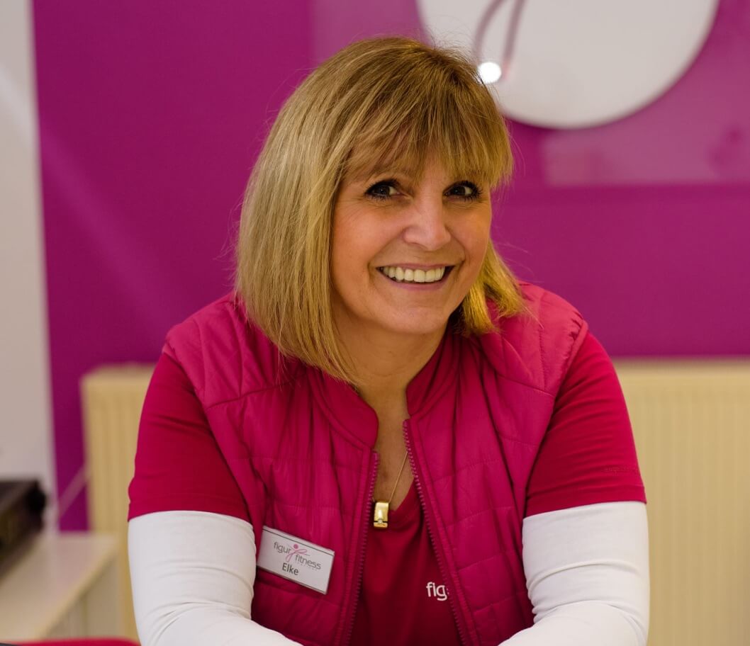 Elke Seidscheck
