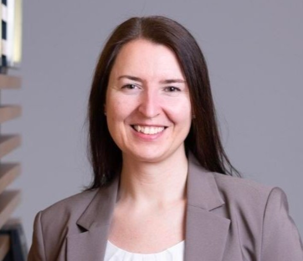 Roksana Leonetti