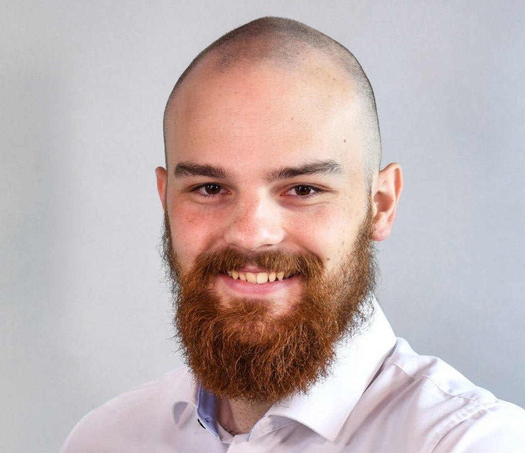 Stefan Zangerle