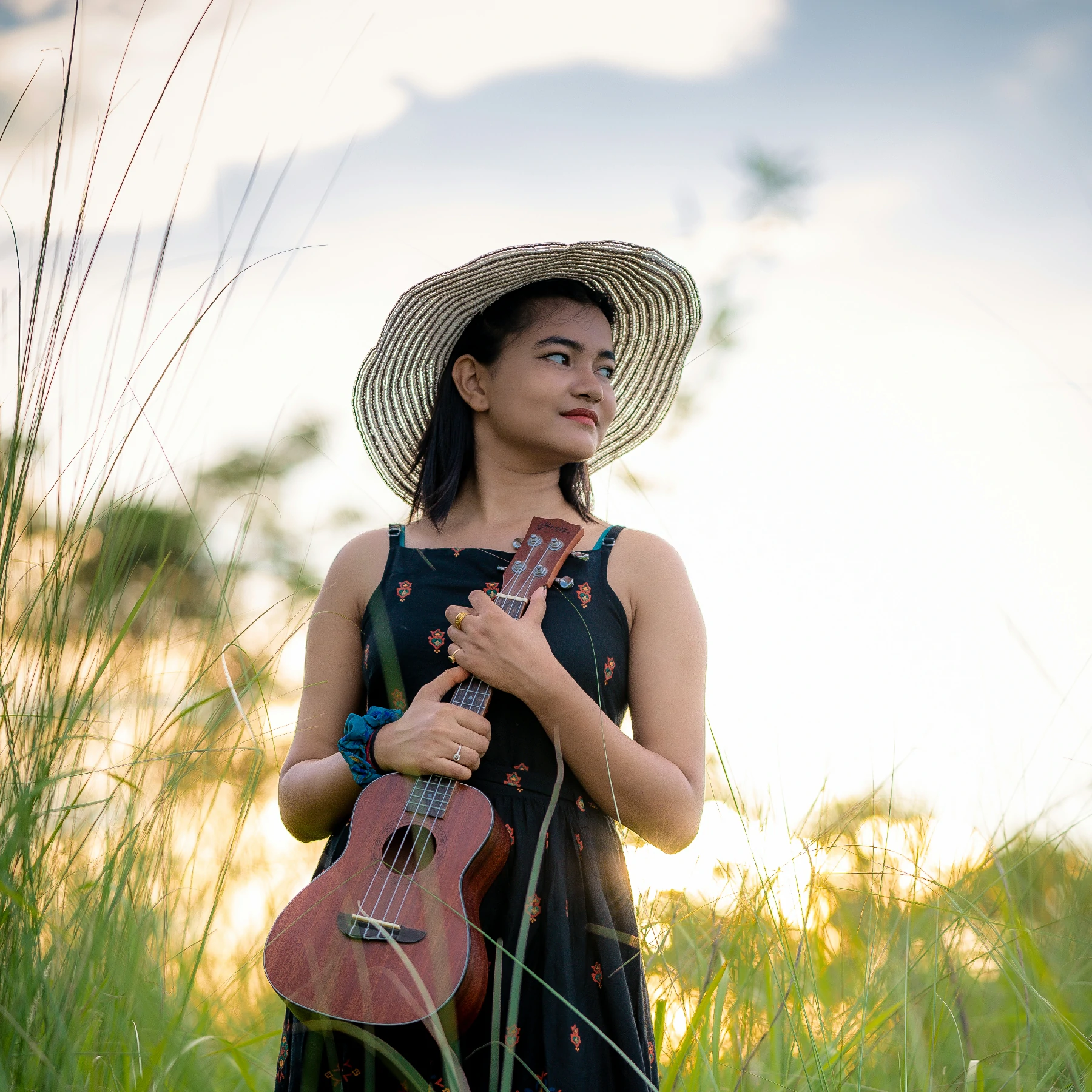 A Quiet Song