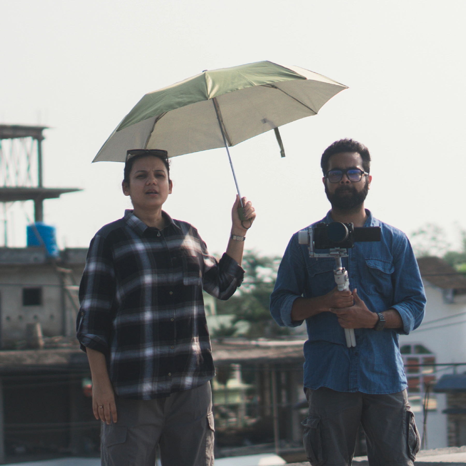 AD Shoot