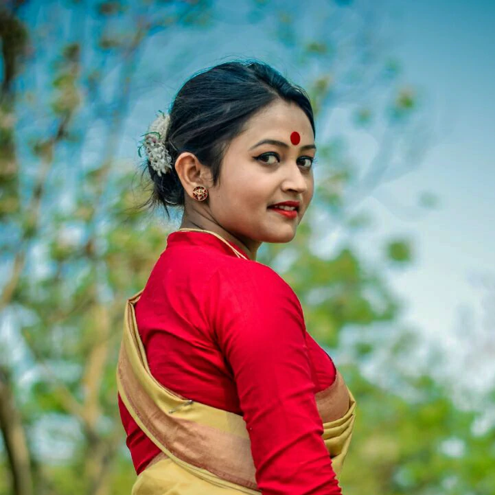 Color of Bihu