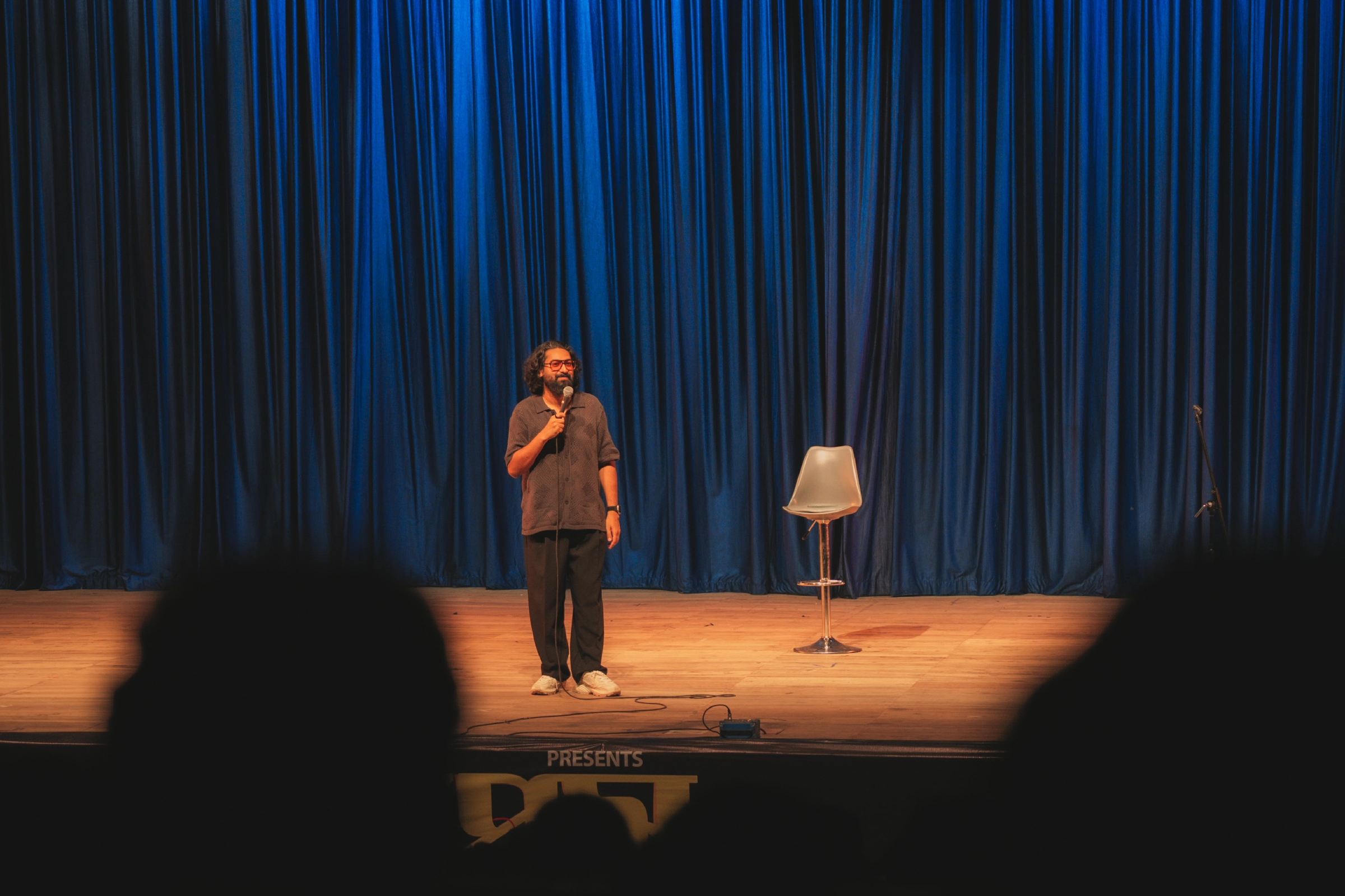 The XL Show