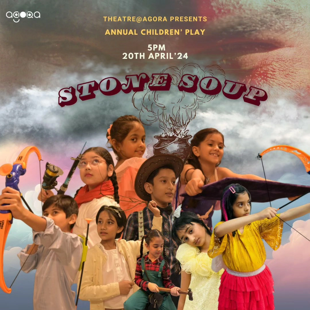 Stone Soup