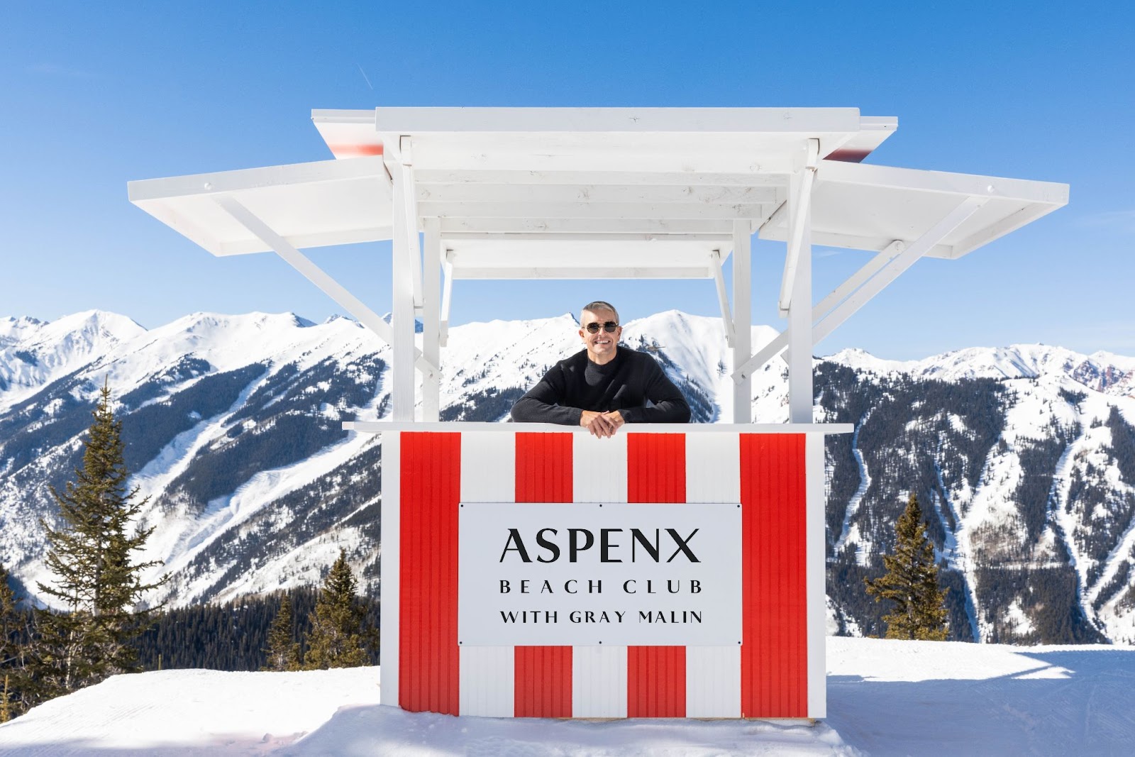 Aspenx Teamed Up With Prada on This Limited-Edition Collection