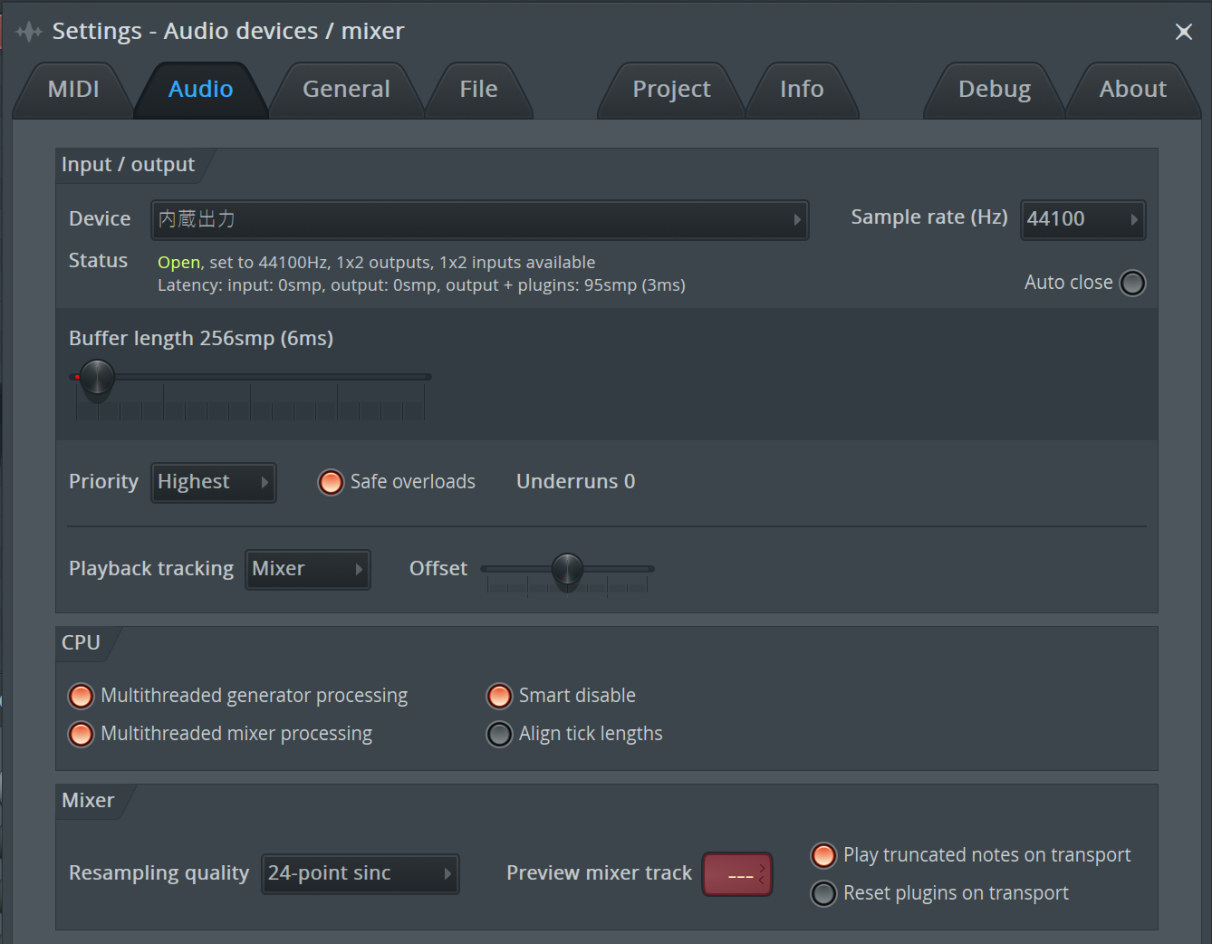 Fl studio asio driver. Asio4all 2.