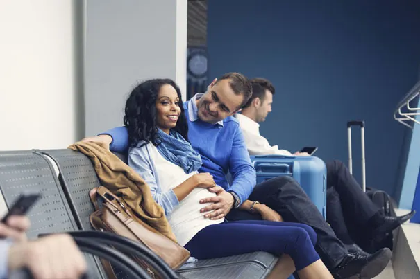 flying-while-pregnant-and-other-travel-considerations