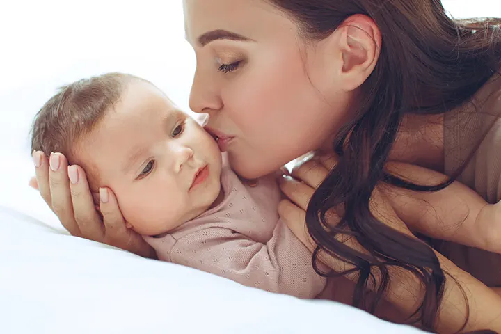 Τι είναι το άγχος του αποχωρισμού στα μωρά και πώς θα το αντιμετωπίσετε