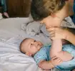 Παιχνίδια με το μωρό