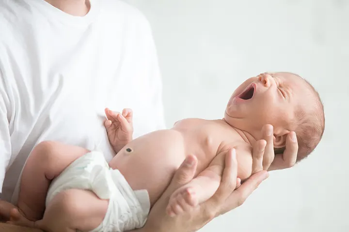 Διατροφή νεογέννητου: Τι πρέπει να γνωρίζει κάθε μαμά