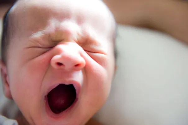 newborns-sleeping-problems