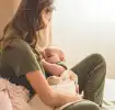 Εβδομάδα Μητρικού Θηλασμού: Πώς θα γιορτάσεις και εσύ μαζί με το μωράκι σου